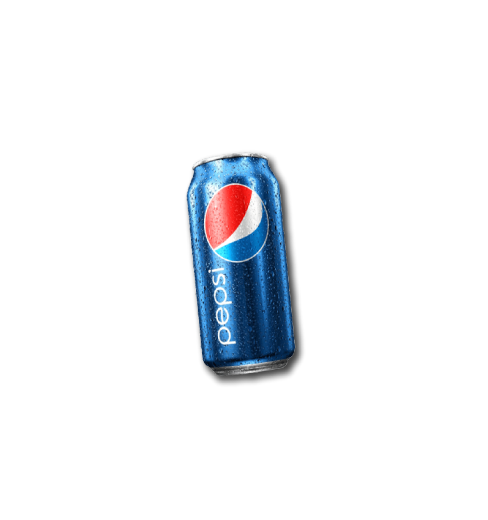 Pepsi Bottle