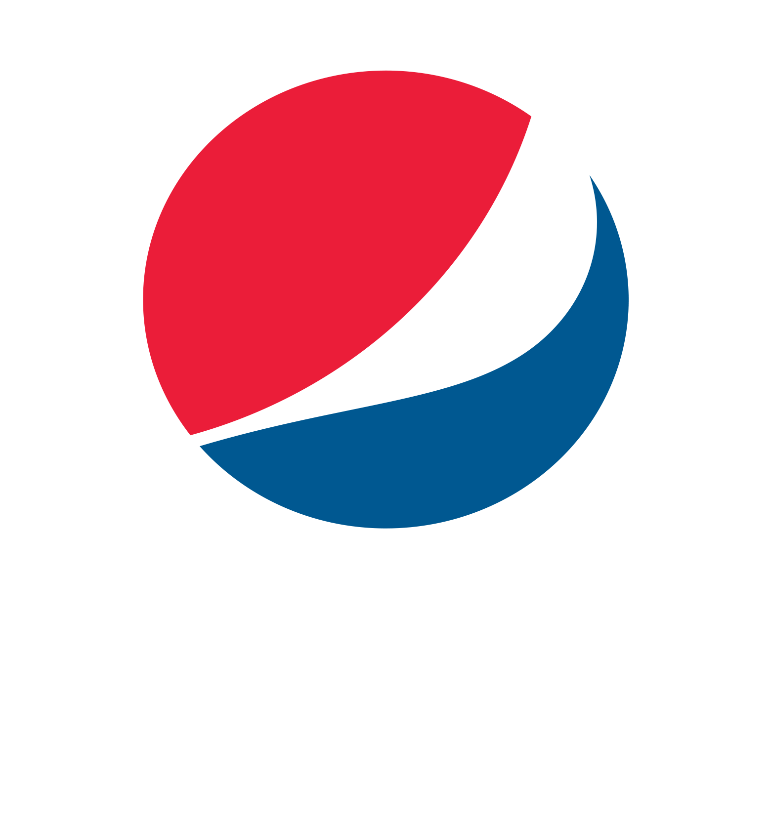 Pepsi Logo
